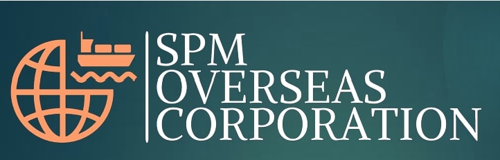 SPM Logo